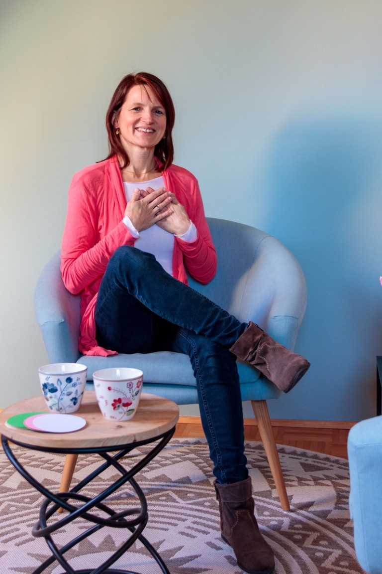 Sonja Köditz Profilbild